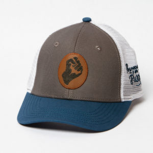 Pound it Out - Hat