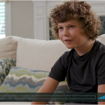 Pounding For Parker Foundation – Gala Pounding For Parker Foundation - Gala Video