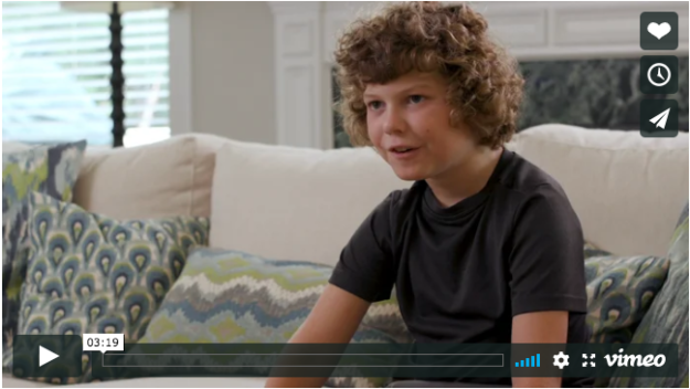 Pounding For Parker Foundation – Gala Pounding For Parker Foundation - Gala Video