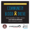 Pounding For Parker - Community Blood Drive