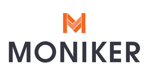 Moniker Logo