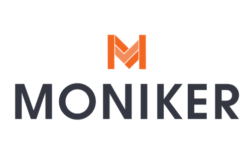 Moniker Logo