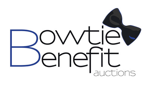 Bowtie Benefit Auctions