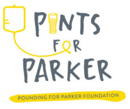 Pints for Parker - Charity Event