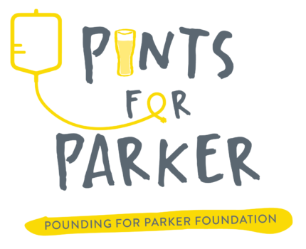 Pints for Parker - Charity Event