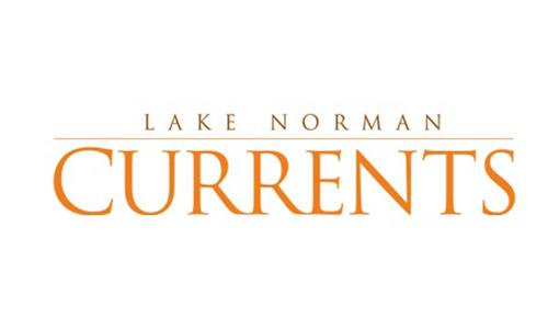 Lake Norman Currents - Pounding For Parker Foundation