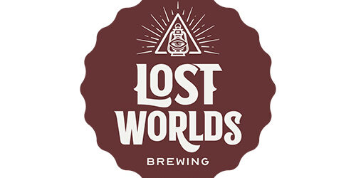 Lost Worlds Brewery & Pounding For Parker Foundation