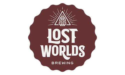 Lost Worlds Brewery & Pounding For Parker Foundation