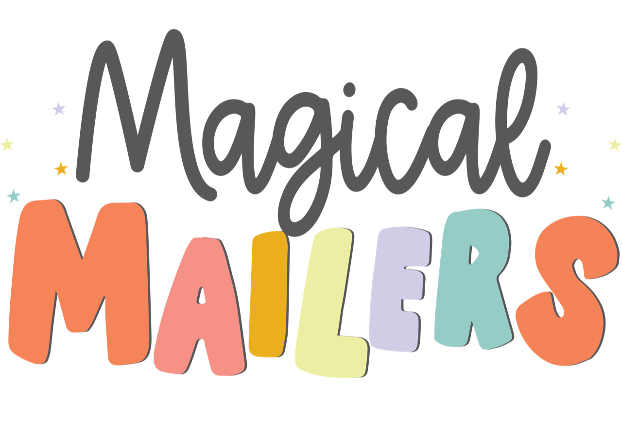 Magical Mailers